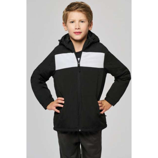 Jakna / vetrovka Proact KIDS' CLUB JACKET PA241
