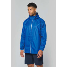 Jakna / vetrovka Proact ADULT UNISEX RAIN JACKET PA250