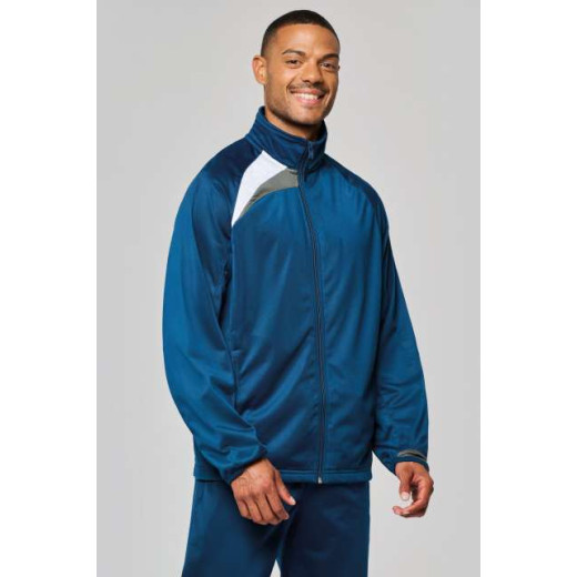 Proact UNISEX TRACKSUIT TOP PA306