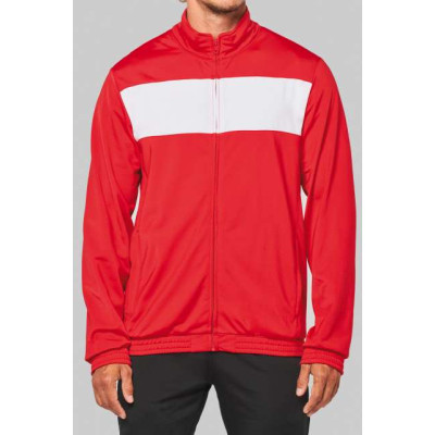 Proact ADULT TRACKSUIT TOP PA347