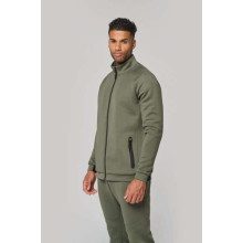 Proact HIGH NECK JACKET PA378