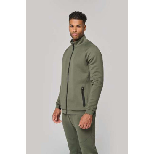 Proact HIGH NECK JACKET PA378