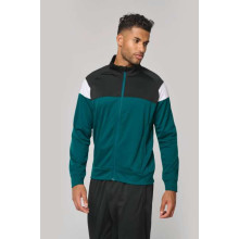 Proact ADULT ZIPPED TRACKSUIT JACKET PA390