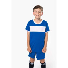 Proact KIDS’ SHORT-SLEEVED JERSEY PA4001