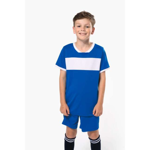 Proact KIDS’ SHORT-SLEEVED JERSEY PA4001