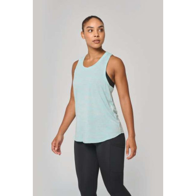 Proact LADIES' SPORTS TANK TOP PA4009