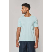 Proact MEN'S RECYCLED ROUND NECK SPORTS T-SHIRT PA4012