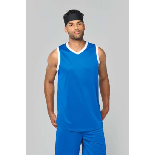Proact MEN'S BASKETBALL JERSEY PA4050