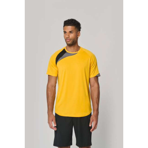 Proact ADULTS' SHORT-SLEEVED JERSEY PA436