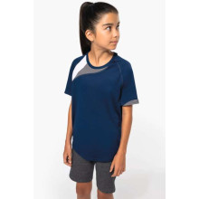 Proact KIDS' SHORT-SLEEVED JERSEY PA437