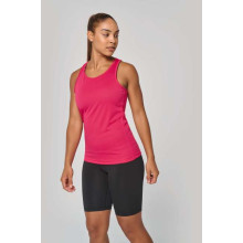 Proact LADIES' SPORTS VEST PA442