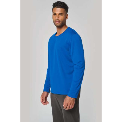 Proact MEN'S LONG-SLEEVED SPORTS T-SHIRT PA443
