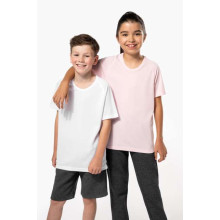 Proact KIDS' SHORT SLEEVED SPORTS T-SHIRT PA445