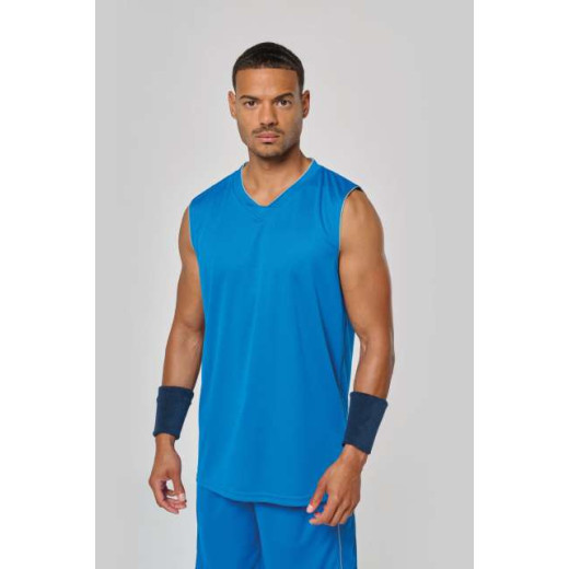 Proact MEN'S BASKETBALL JERSEY PA459