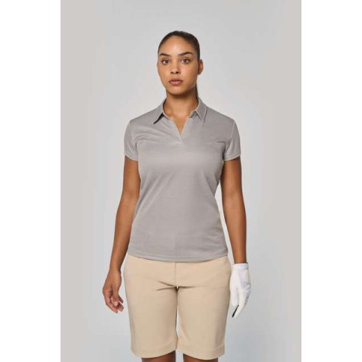 Proact LADIES' SHORT-SLEEVED POLO SHIRT PA483