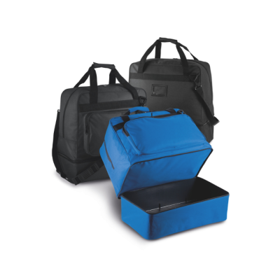 Torba Proact TEAM SPORTS BAG WITH RIGID BOTTOM - 60 LITRES PA519