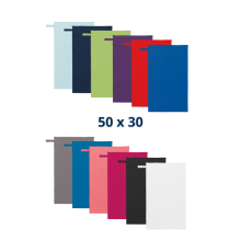 Brisača Proact MICROFIBRE SPORTS TOWEL PA573