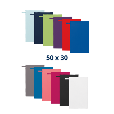 Brisača Proact MICROFIBRE SPORTS TOWEL PA573