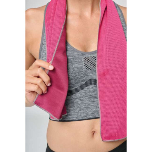 Brisača Proact REFRESHING SPORTS TOWEL PA578