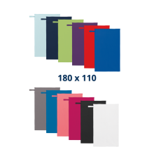 Brisača Proact MICROFIBRE SPORTS TOWEL PA580