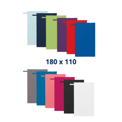 Brisača Proact MICROFIBRE SPORTS TOWEL PA580