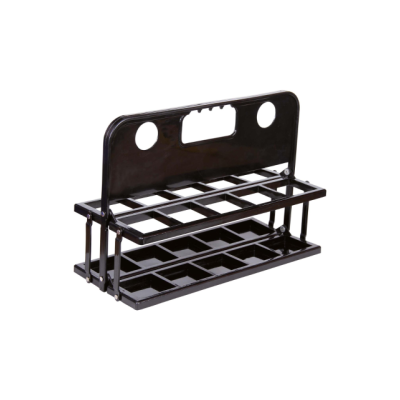 Proact FOLDABLE BOTTLE CARRIER - 10 BOTTLES PA629