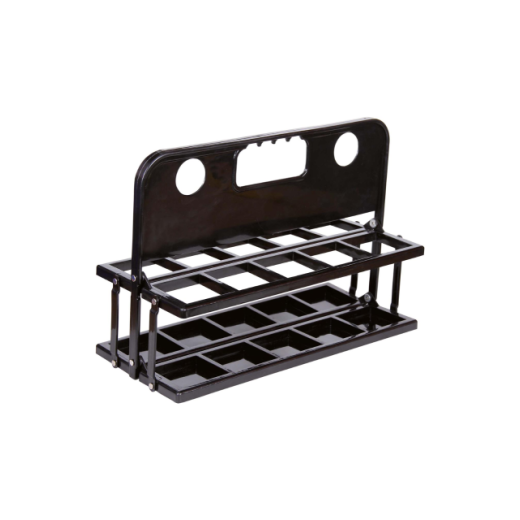 Proact FOLDABLE BOTTLE CARRIER - 10 BOTTLES PA629