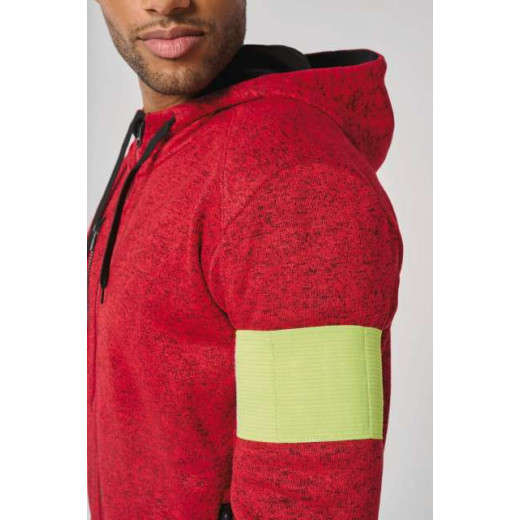 Proact ELASTIC ARMBAND WITH LABEL HOLDER PA678