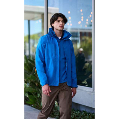 Jakna / vetrovka Regatta KINGSLEY - STRETCH 3-IN-1 JACKET RETRA143