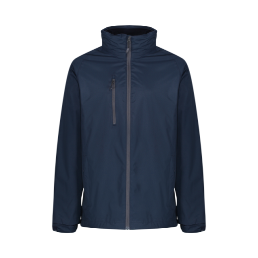 Jakna / vetrovka Regatta HONESTLY MADE RECYCLED 3-IN-1 JACKET WITH SOFTSHELL INNER RETRA154