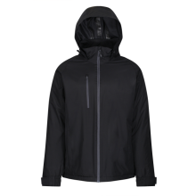 Jakna / vetrovka Regatta HONESTLY MADE RECYCLED INSULATED JACKET RETRA207