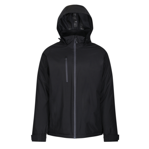 Jakna / vetrovka Regatta HONESTLY MADE RECYCLED INSULATED JACKET RETRA207