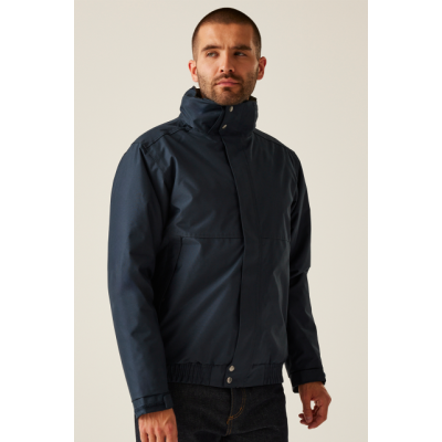 Jakna / vetrovka Regatta BLOCKADE WATERPROOF JACKET RETRA221
