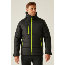 Jakna / vetrovka Regatta NAVIGATE THERMAL JACKET RETRA241