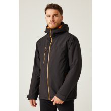Jakna / vetrovka Regatta NAVIGATE WATERPROOF INSULATED JACKET RETRA253