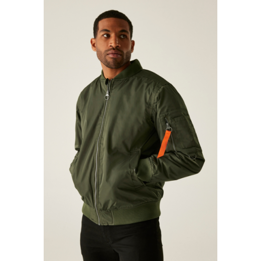 Jakna / vetrovka Regatta PRO PILOT JACKET RETRA255