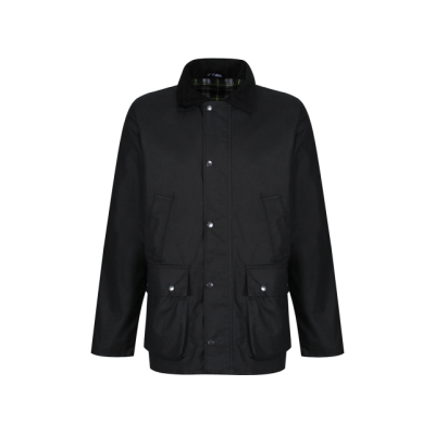 Jakna / vetrovka Regatta BANBURY WAX JACKET RETRA410