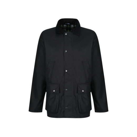 Jakna / vetrovka Regatta BANBURY WAX JACKET RETRA410