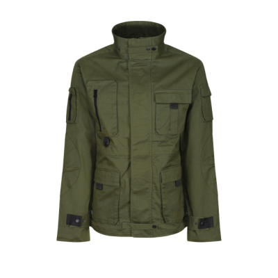 Jakna / vetrovka Regatta PRO UTILITY JACKET RETRA425
