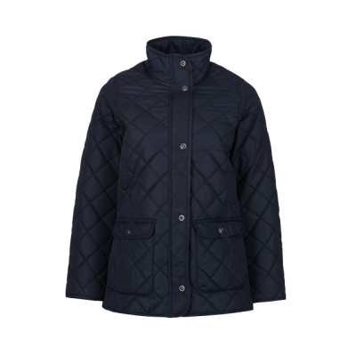 Jakna / vetrovka Regatta TARAH - DIAMOND QUILT JACKET RETRA442