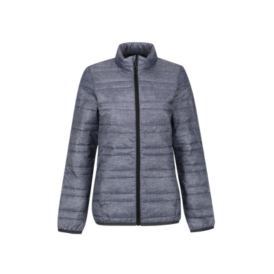 Jakna / vetrovka Regatta WOMEN'S FIREDOWN DOWN-TOUCH INSULATED JACKET RETRA497