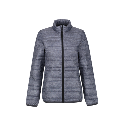 Jakna / vetrovka Regatta WOMEN'S FIREDOWN DOWN-TOUCH INSULATED JACKET RETRA497