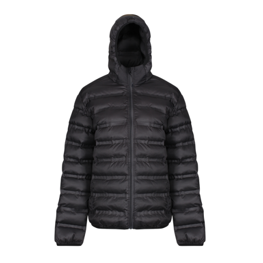 Jakna / vetrovka Regatta X-PRO ICEFALL III PERFORMANCE INSULATED SEAMLESS QUILT JACKET RETRA523