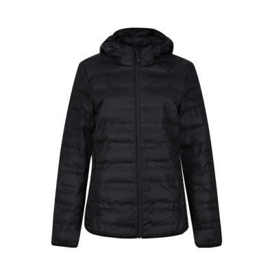 Jakna / vetrovka Regatta WOMEN'S X-PRO ICEFALL III PERFORMANCE INSULATED SEAMLESS QUILT JACKET RETRA524