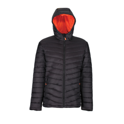 Jakna / vetrovka Regatta THERMOGEN WARMLOFT HEATED JACKET RETRA527