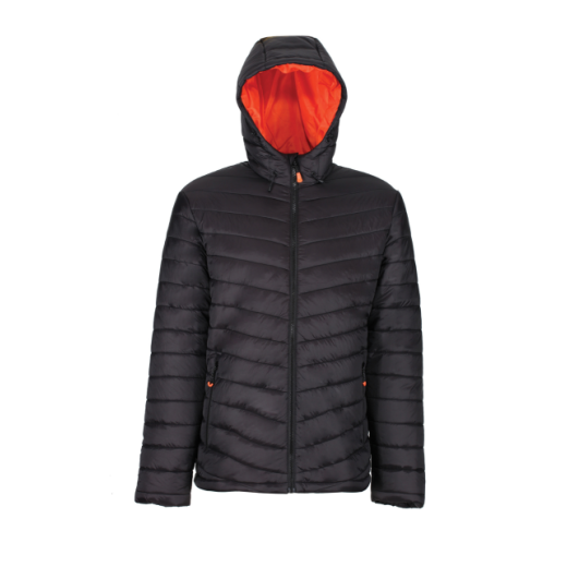 Jakna / vetrovka Regatta THERMOGEN WARMLOFT HEATED JACKET RETRA527