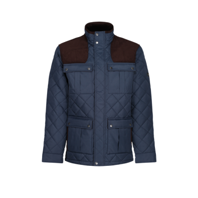 Jakna / vetrovka Regatta PADBURY QUILTED JACKET RETRA534