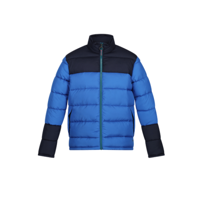 Jakna / vetrovka Regatta VINTAGE PUFFER JACKET RETRA536