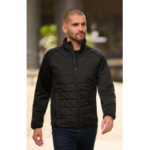 Jakna / vetrovka Regatta ESSENTIAL HYBRID JACKET RETRA590