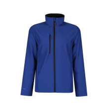 Softshell jakna Regatta HONESTLY MADE RECYCLED PRINTABLE SOFTSHELL JACKET RETRA600